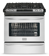 Frigidaire Gallery Collection FGDS3065KF